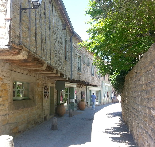 Carcassonne 