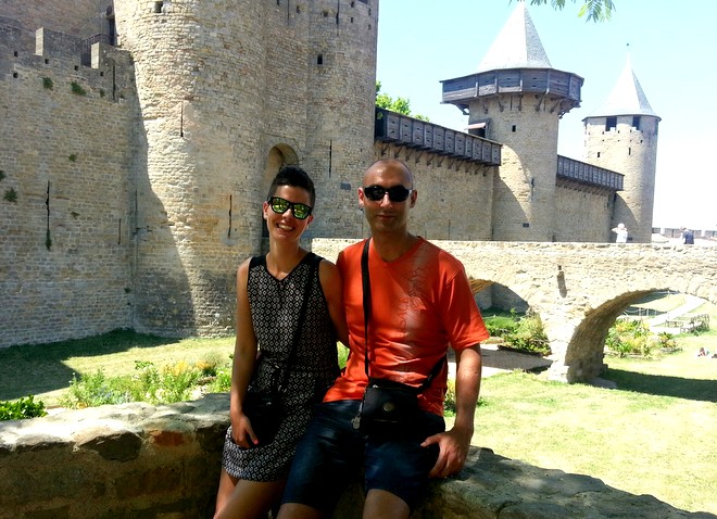 Carcassonne