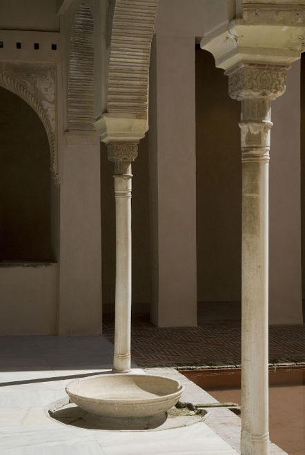 La Casa de Zafra