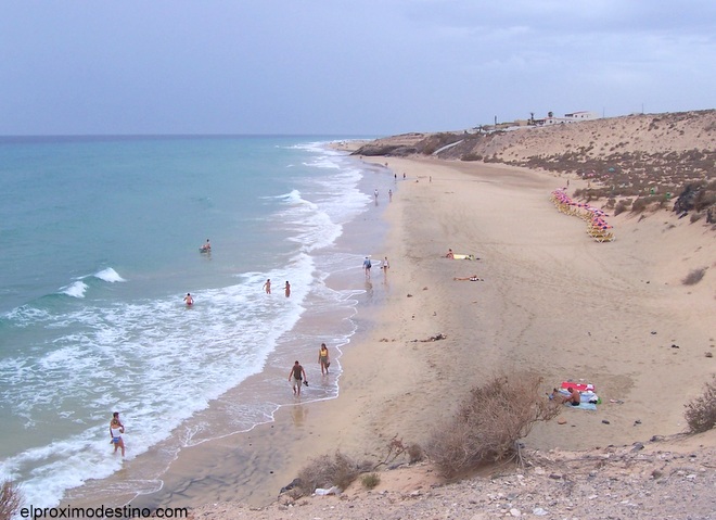 Fuerteventura 