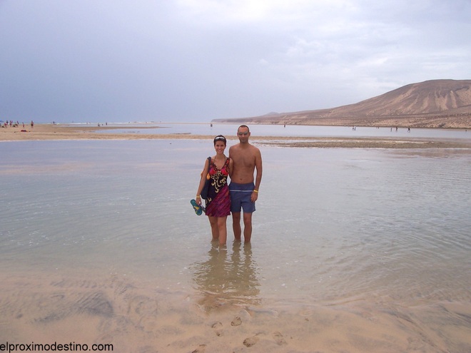 Fuerteventura 