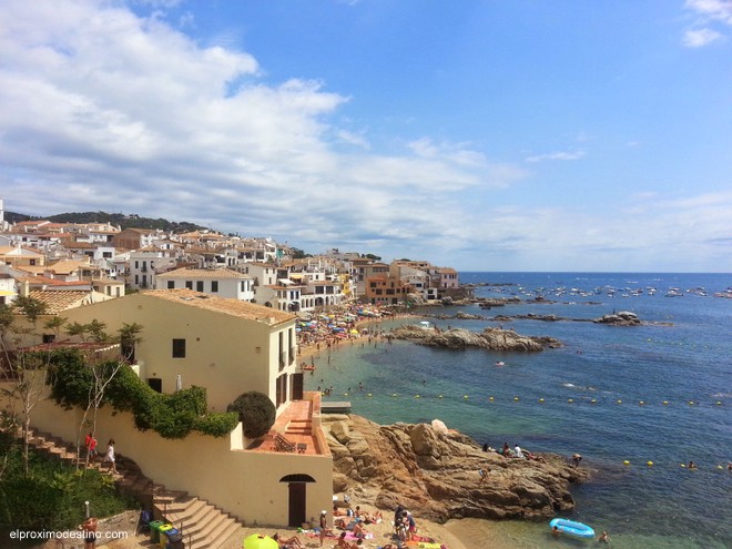 Calella de Palafrugell 