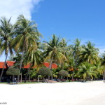 3 islas paradisíacas en Asia