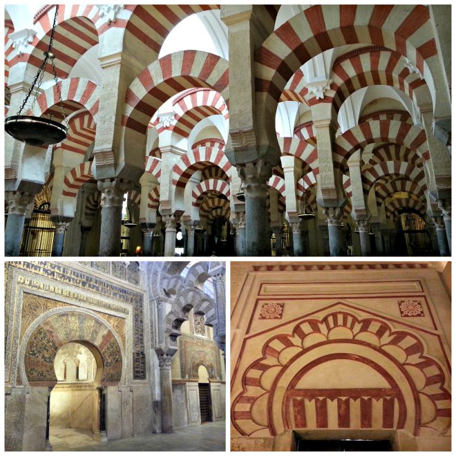 Mezquita - Catedral de Córdoba 