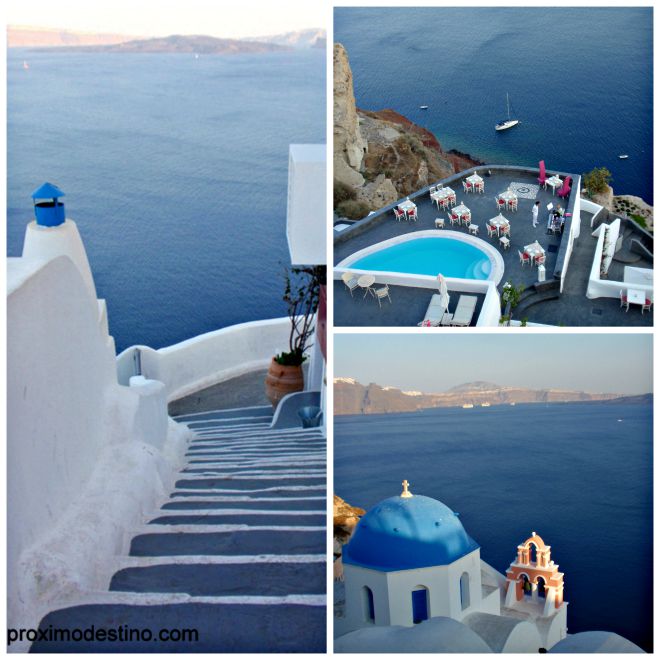 Santorini