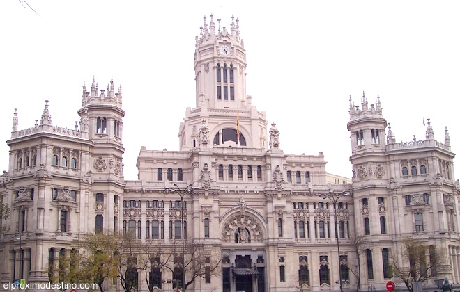 Madrid