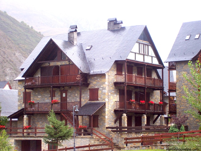 Vall d`Aran