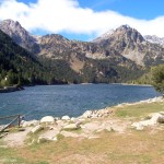 Postales del Valle de Aran