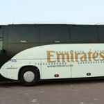 Viajar gratis desde Dubai a Abu Dhabi