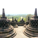 Borobudur,un imprescindible en Asia