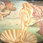 Visita a la Galería de los Uffizi
