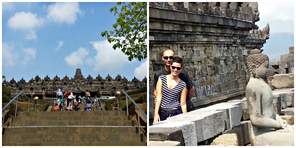 Borobudur