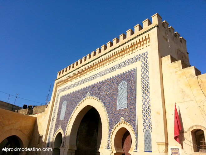 Fez
