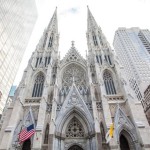 La Catedral de San Patricio, imprescindible en Nueva York
