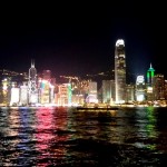 Lugares de Interés en Hong Kong: La Bahía