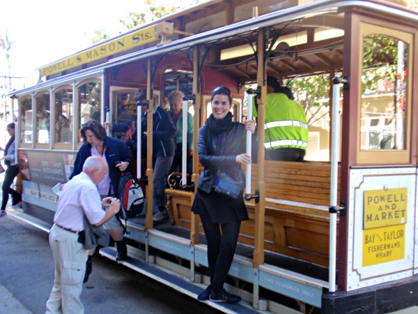 ¿ Qué ver en San Francisco ?