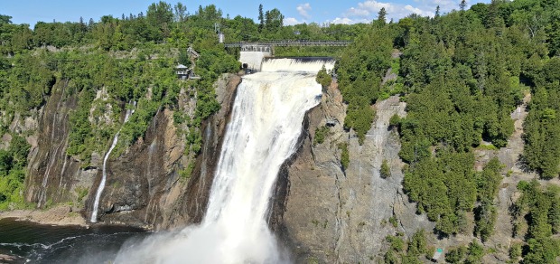 Imprescindible desde Quebec