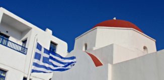 Lo mejor de Grecia