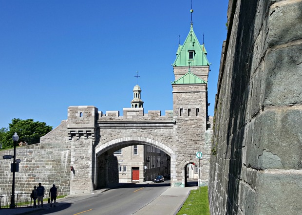 Imprescindibles de Quebec