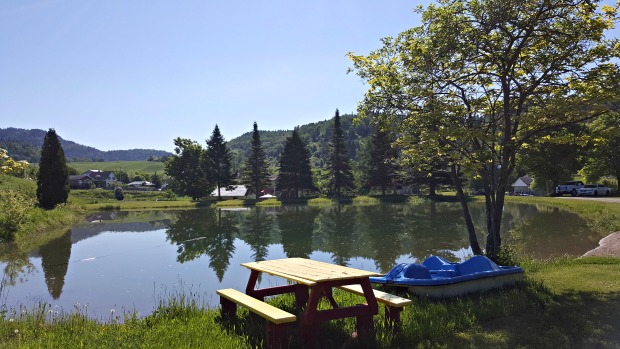 Lo mejor de Quebec