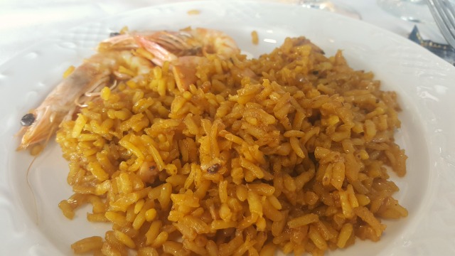 Donde comer en Les Cases d`Alcanar