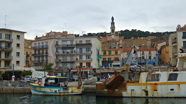 Lo mejor del sur de Francia