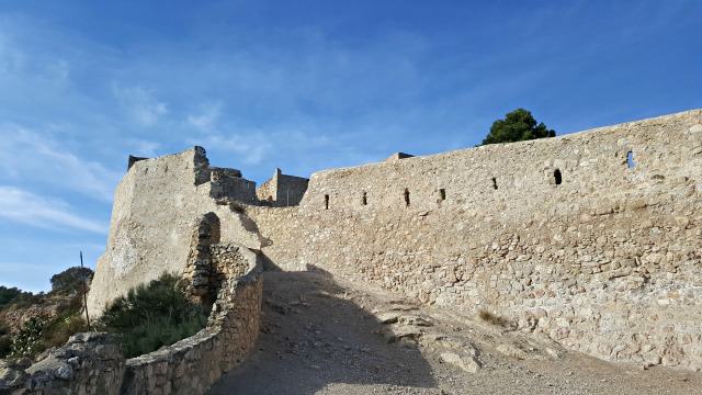 Mejores Castillos de Cataluña