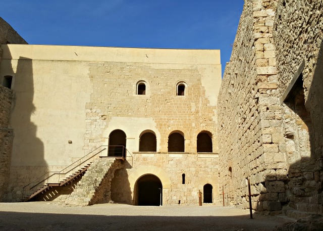 Ruta de Castillos por Cataluña