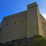 El Castillo de Miravet