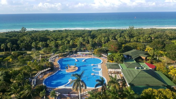 Lo mejor de Varadero.