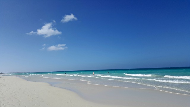 Mejores playas de Cuba