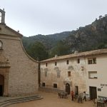 Santuario de la Fontcalda