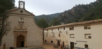 Santuario de la Fontcalda