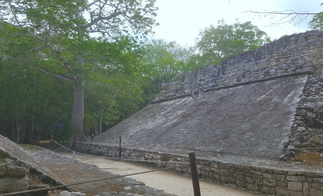Excursión a Cobá, mejores excursiones de Chichén Itzá. 