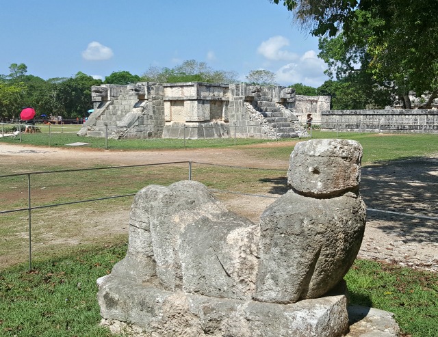 Lo mejor de Riviera Maya