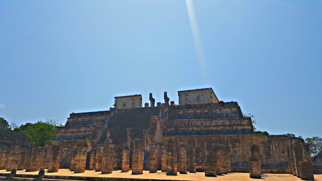 Que ver en Riviera Maya, excursiones en Riviera Maya.