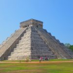 Chichén Itzá, en el mundo Maya
