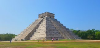 Que ver en la Riviera Maya, Chichén Itzá