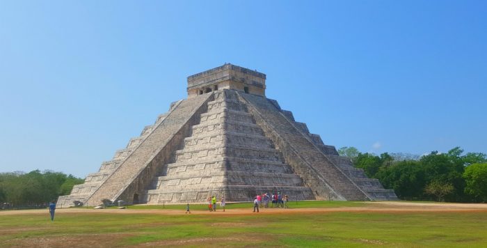 Que ver en la Riviera Maya, Chichén Itzá