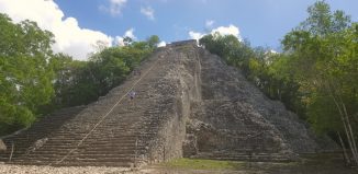 Que ver en la Península del Yucatán