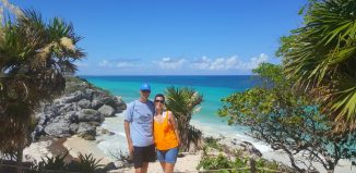 Mejor excursión de la Riviera Maya