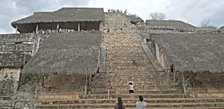 Mejores excursiones de la Riviera Maya