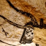 La Cueva de Lascaux, arte prehistórico en Francia