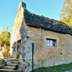 Chapelle Enchantée, hotel con encanto en el Périgord