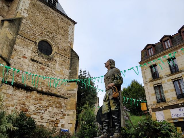 Pueblos más bellos de Francia