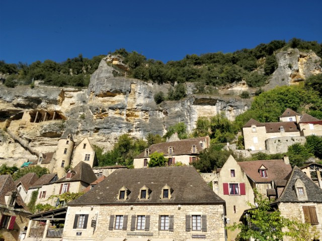 Los pueblos más bonitos de Francia
