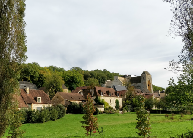 Los pueblos más bonitos de Francia