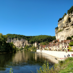 Los pueblos más bonitos del Périgord