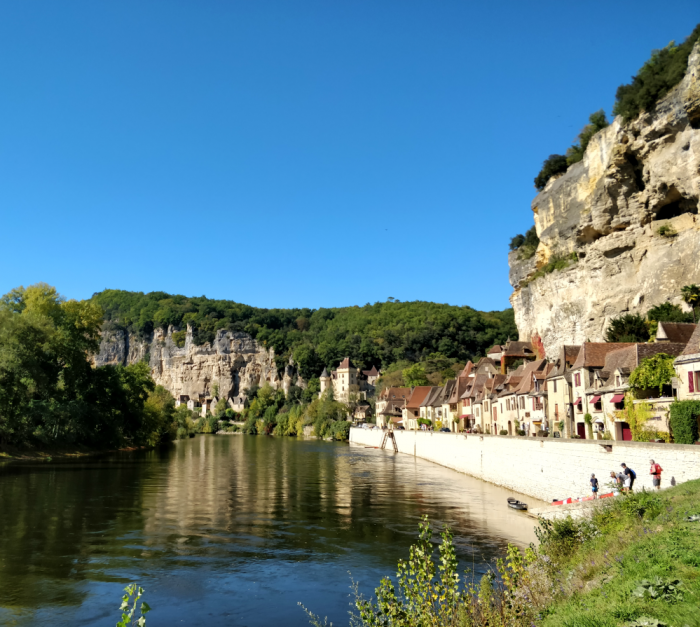 Los pueblos más bonitos de Francia.