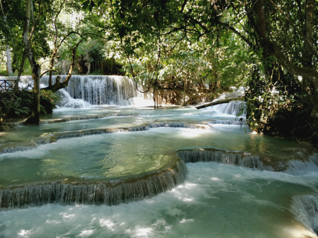 Que ver en Luang Prabang, Laos